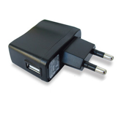 가정용 USB 충전기 아답터 5V 2A