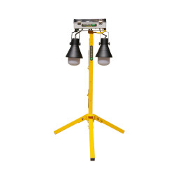 [정인] 아웃도어 캠핑용 산업용 방수램프 다기능스탠드