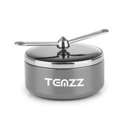 템즈 차량용 방향제 SPC01-GR 식물성 오일 러브리 향