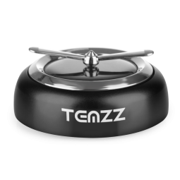 템즈 차량용 방향제 SPC02-BK 식물성 오일 러브리 향