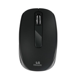 forLG CM-5000 무선 마우스 블랙