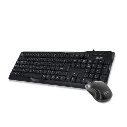 forLG MKS-1000 PLUS USB 유선 세트 (키보드+마우스)