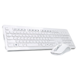 forLG MKS-3000 무선 세트 (키보드+마우스) 화이트