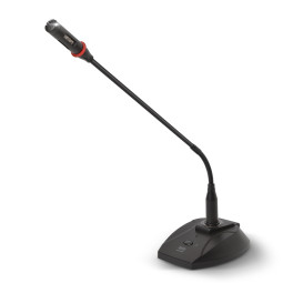 BE-GM9A Pro 구즈넥마이크