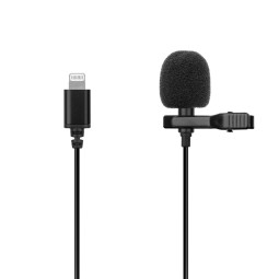 BE-STM2i 핀마이크 애플 아이폰전용