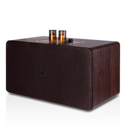 하이브리드 진공관 스피커 블루투스 30W AC전원 A801RV