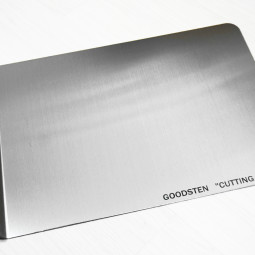 항균 위생 스테인레스 주방 도마 스텐도마 소 26x15