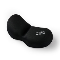 항균 손목보호 버티컬 손목패드 메모리폼