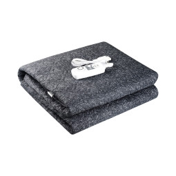 고급 탄소매트 싱글 전기요 그래핀 탄소열선 원적외선 복사열 HIM-1000S