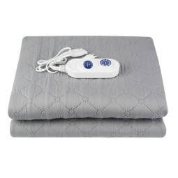 보급형 탄소매트 더블 전기요 그래핀 탄소열선 원적외선 복사열 HIM-2000DT