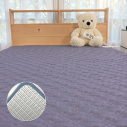 홈스타안심 탄소매트 전기매트 카본매트 싱글 190x110 저전력 100W