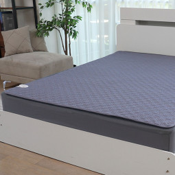 홈스타안심 탄소매트 전기매트 카본매트 더글 190x145 저전력 180W