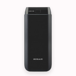 [GOSARI]대용량 미니 보조배터리