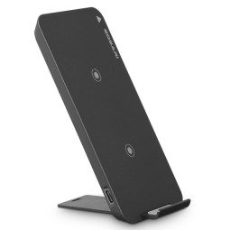 [GOSARI] 10W 2in1 고속 무선충전기