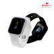 액센 A320 한글지원 스마트워치 화이트
