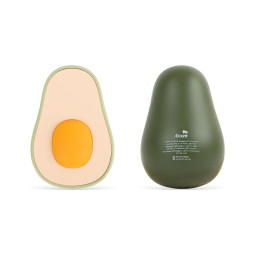 액센 HW500 4000 아보카도 미니 손난로