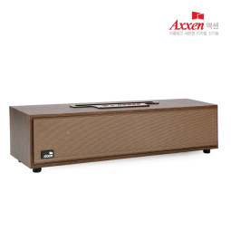 액센 BS90 롱브릭 바형 블루투스 스피커