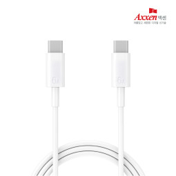 액센 A600 C TO C 30W 1.5M