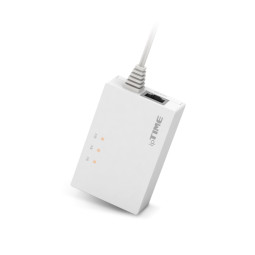 ipTIME PoE 스플리터1