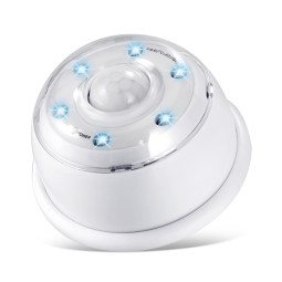 NEXT 006LED 무선 LED 인체 동작 감지 센서등/직부등