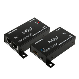 NEXT-050IR HDMI 50M 거리연장기 .리피터