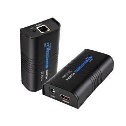 NEXT-100HDC HDMI CASCADE 거리연장기.리피터(최대100M)