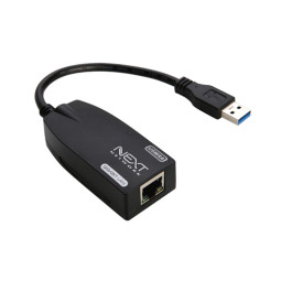 NEXT-1100U3 USB3.0 기가비트 유선랜카드