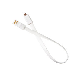 NEXT-1572P  USB to Micro 5pin 플랫 케이블 30Cm