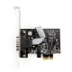 NEXT-1Serial pcie 1포트 PCI-Express 시리얼 카드