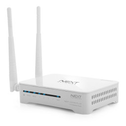 NEXT-2204N PLUS 이지넷 4포트 유무선공유기