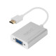 NEXT-2415HVC HDMI to VGA컨버터
