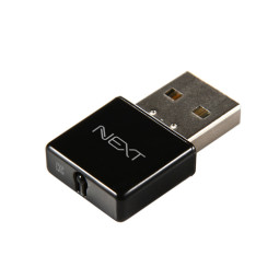 NEXT-300N MINI 300Mbps USB 무선랜카드 .AP기능가능