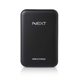 NEXT-412SU 2.5인치 SATA 외장하드케이스