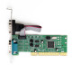 NEXT-42485LP   2포트 RS422/485 PCI 카드