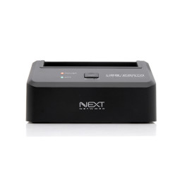 NEXT-642D SATA I,II,III HDD지원  Power,Act LED제공