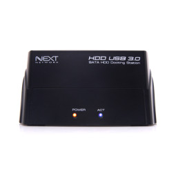 NEXT-645U3 USB3.0 HDD 도킹스테이션 5Gbps전송속도 지원