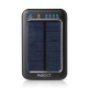 NEXT-700SC 휴대용 태양광 보조배터리 5600mAh 스마트폰충전
