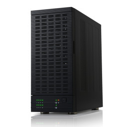 NEXT-708M6G 8Bay SATA3 DATA 타워 스토리지