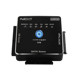 NEXT-714DCU3 1:1 클론 IDE&SATA 컨트롤러