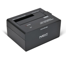 NEXT-742U3 COMBO 1Bay SATA&IDE 콤보 도킹스테이션