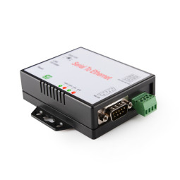 NEXT-EC232485 1P 1포트 RS232/422/485 to 이더넷컨버터