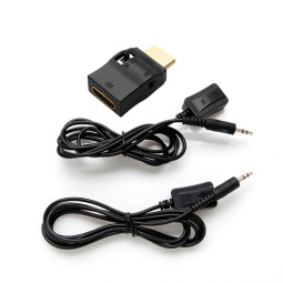 NEXT-HDMI IR KIT HDMI분배기, 스위치, 리피터용 IR센서 KIT