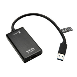 NEXT-JUA350 USB 3.0 to HDMI 디스플레이 아답터