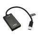 NEXT-JUA350 USB 3.0 to HDMI 디스플레이 아답터