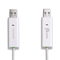 NEXT-JUC200 USB 2.0 KM 스위치