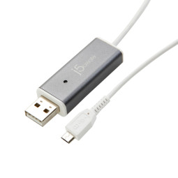 NEXT-JUC600 KM 스위치 . 스마트폰을 PC연결 사용가능