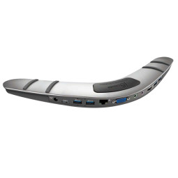 NEXT-JUD480 노트북, 태블릿PC용 Boomerang Station/USB3.0포트확장