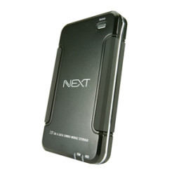 NEXT-M225C COMBO 2.5인치 노트북용 외장하드케이스