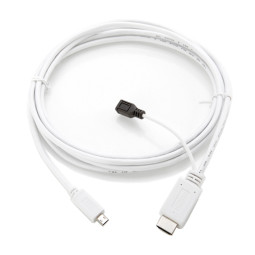 NEXT-MHL300 갤럭시 전용 MHL to HDMI 케이블 3m