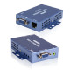 NEXT-N80VE VGA 거리연장기.리피터(80M거리연장가능)